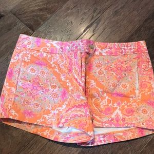 Women’s Shorts